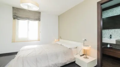 Apartment on Dr Ferran Street photo 19