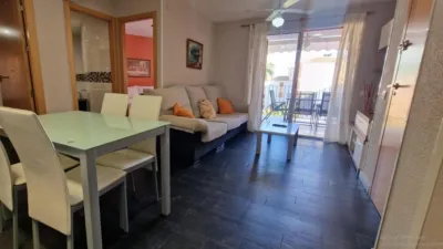Apartment in Pueblo Salado photo 4