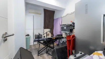 Apartment on Avinguda de l'Arquitecte Gaspar Bennazar photo 17
