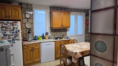 Apartment on Gabriel Lobo Street photo 15