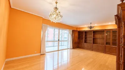 Apartment in Indautxu photo 2