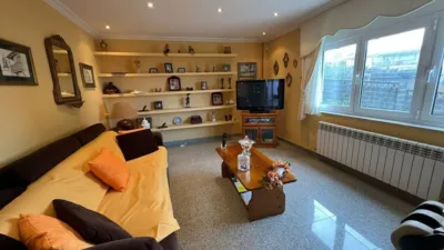 Chalet on Avenida de Couce Casas, 40 photo 19