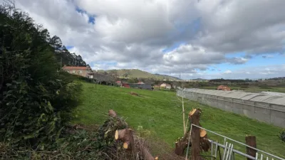 Terreno en venta en Calle Dp-3602 - Vista 3