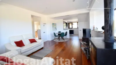 Chalet on Carrer del Te de Roca photo 9