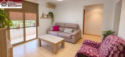 Apartment in Poniente photo 3