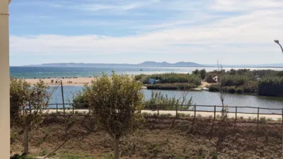 Apartment in Delta Muga photo 2
