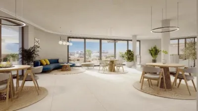 Apartment on Calle del Remanso photo 5