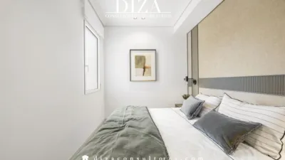Apartment on Calle de Los Peñascales photo 20