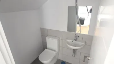 Duplex in the City Centre photo 8