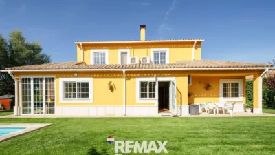 Chalet on Calle Duero, No. 22 photo 11