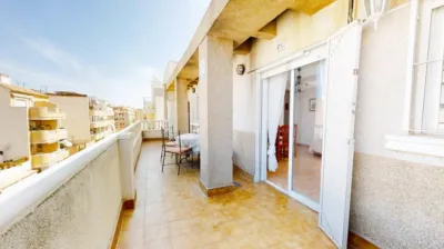 Pis – Torrevieja - Vista 3