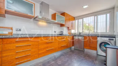 Terraced house on Calle del Olimpo photo 21