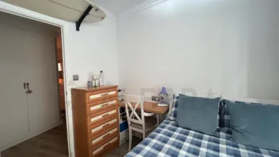 Apartment in Plaza de Compañía photo 20