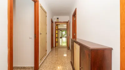 Piso en Carrer de Nuredduna photo 16