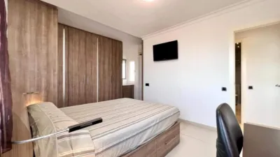 Penthouse on Avinguda del Paral·lel photo 14