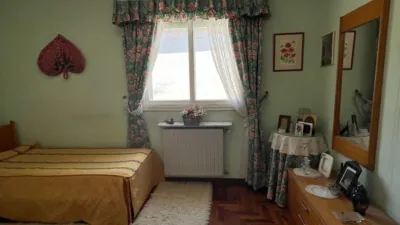 Apartment on Ribeiro Street photo 48