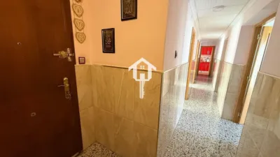 Apartment on Calle del Publicista José Tarí photo 3