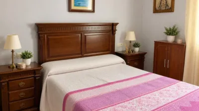 Apartment on Calle de Tolox photo 11