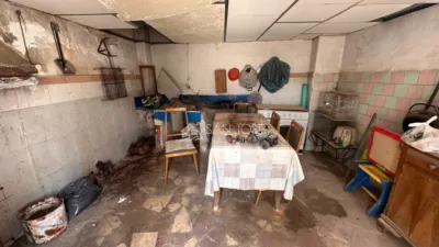 Chalet in Algueña photo 32