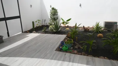 Terraced house on Calle Morisca photo 23