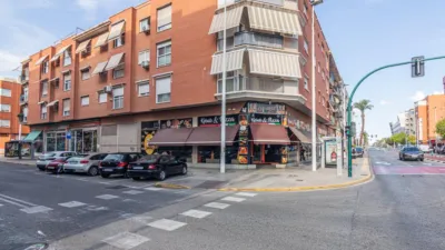 Apartment in Altabix photo 31