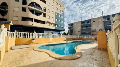 Piso – Torrevieja - Vista 5