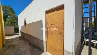 Chalet in Las Piletas photo 24