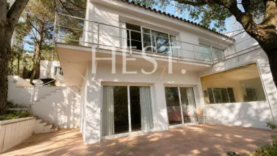 House in Vallvidrera - El Tibidabo I Les Planes photo 64