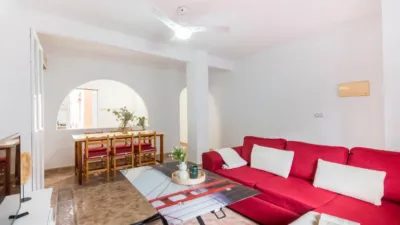 Apartment in Los Alcázares photo 7