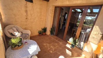 Apartment on Calle de la Lavanda photo 5