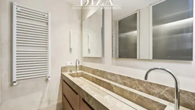 Loft on Calle Hermosilla photo 19