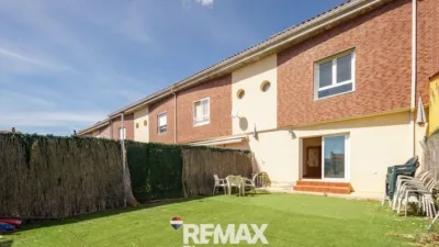 Townhouse on Avenida Burgos, 20 photo 7