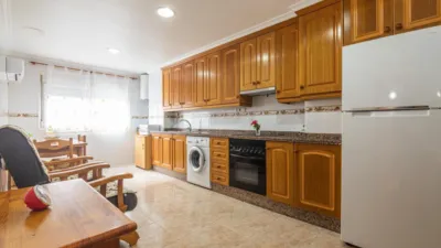 Apartment in Altabix photo 23