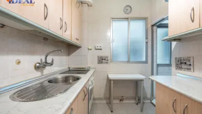 Apartment on Camino de Ronda photo 10