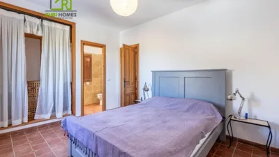 Chalet in Andalucia photo 63