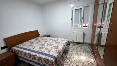 Apartment on Carrer de Sant Crispí photo 13