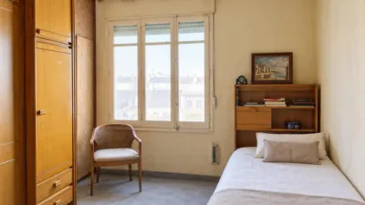 Apartment in Sant Francesc photo 21