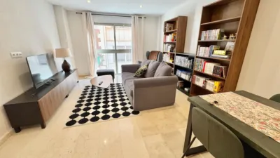 Apartment on Calle de Alfonso XIII, 11 photo 21