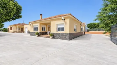 Chalet in La Matanza photo 4