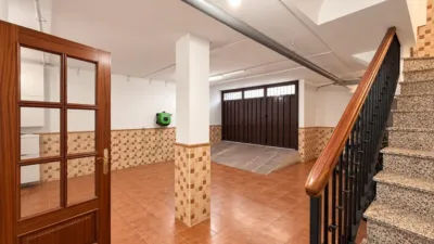 Terraced house in South Of Spain photo 21