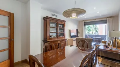 Apartment on Emir Street photo 2
