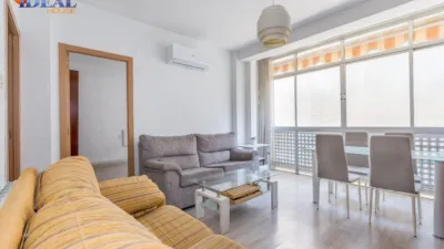 Apartment on Camino de Ronda photo 4