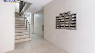 Apartment on Camino de Ronda photo 33