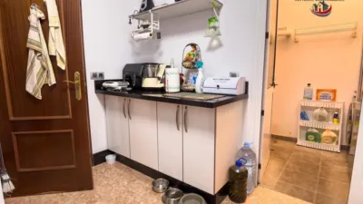 Apartment in Fabelo photo 13