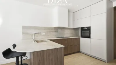 Loft on Calle Hermosilla photo 11