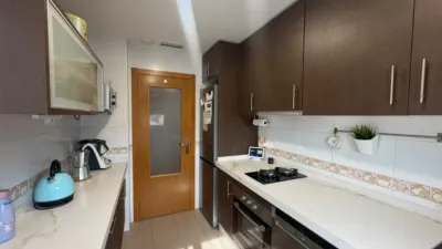 Apartment on Ies Antonio Sequeros photo 6