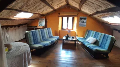 Chalet on Calle Lg Vivero, No. 1 photo 12