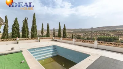 Chalet en South Of Spain photo 20