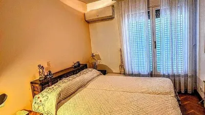 Penthouse on Carrer del Pare Palau photo 14