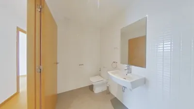 Flat in Cementiri Vell photo 29